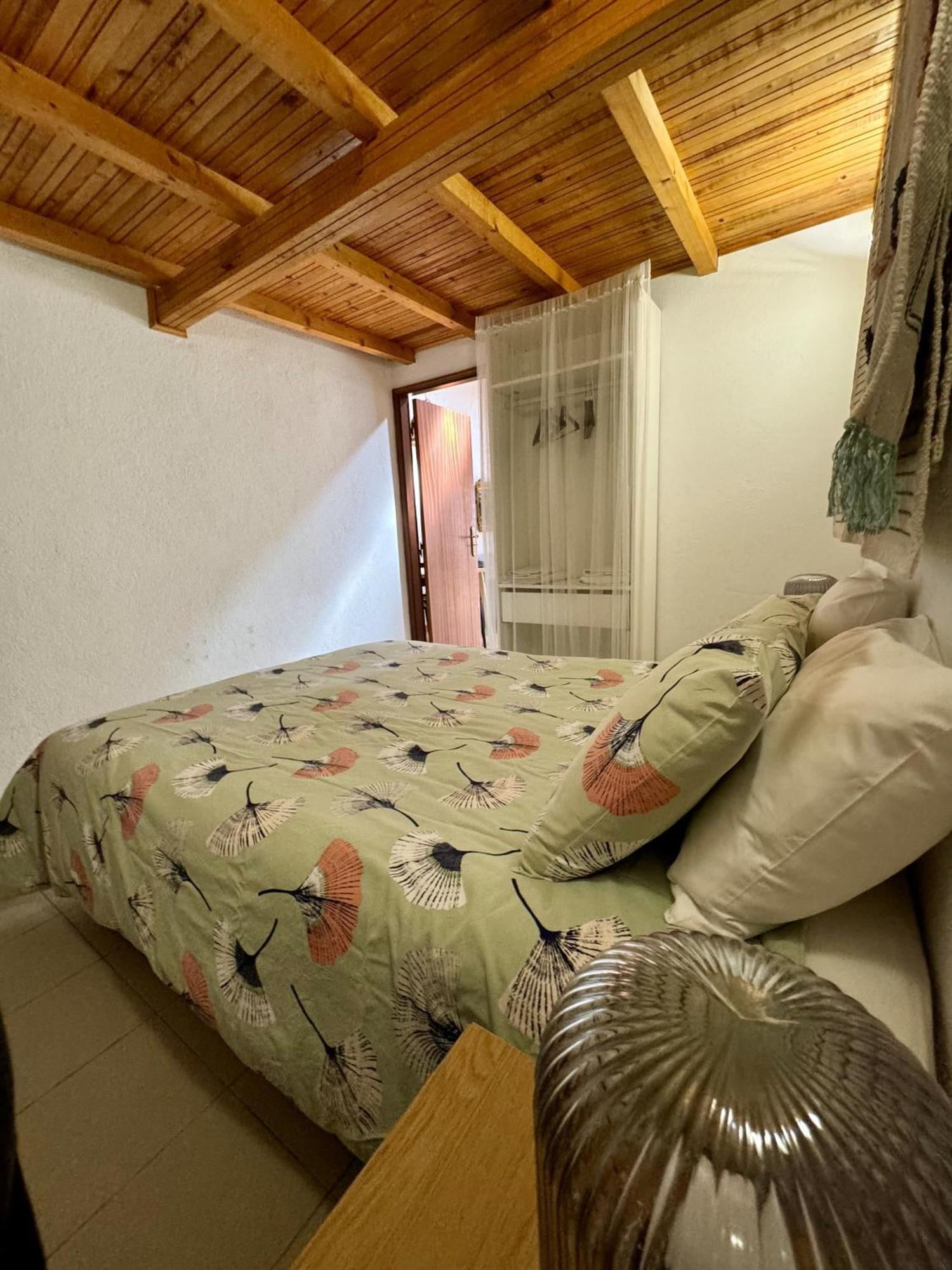 Gasthaus Casa Sao Sebastiao Casas Bem Haja São Miguel de Acha Exterior foto