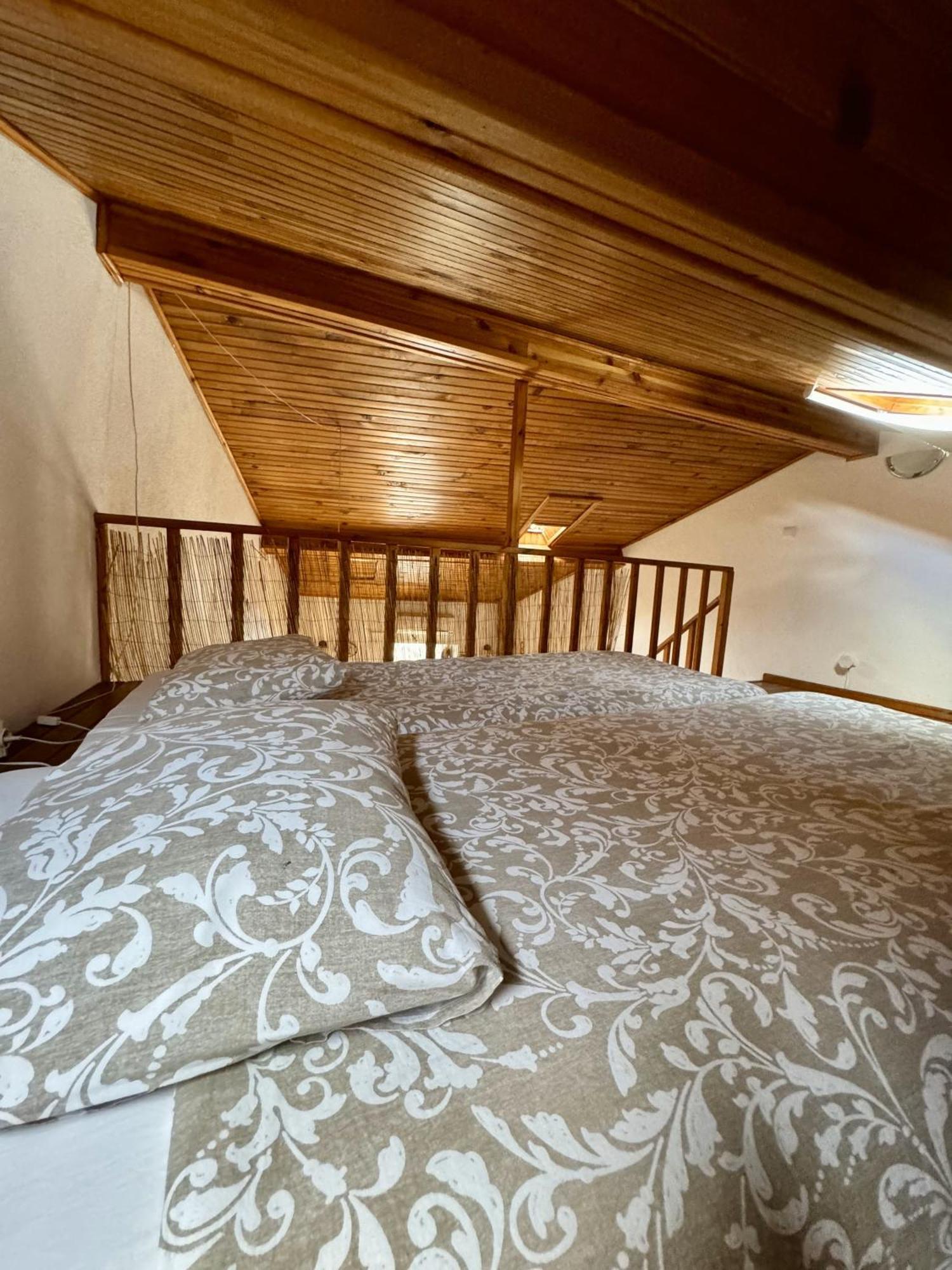 Gasthaus Casa Sao Sebastiao Casas Bem Haja São Miguel de Acha Exterior foto